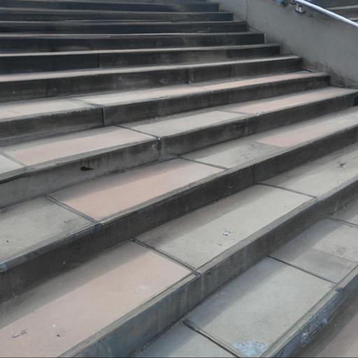 Jak wybrać odpowiedni kształt schodów