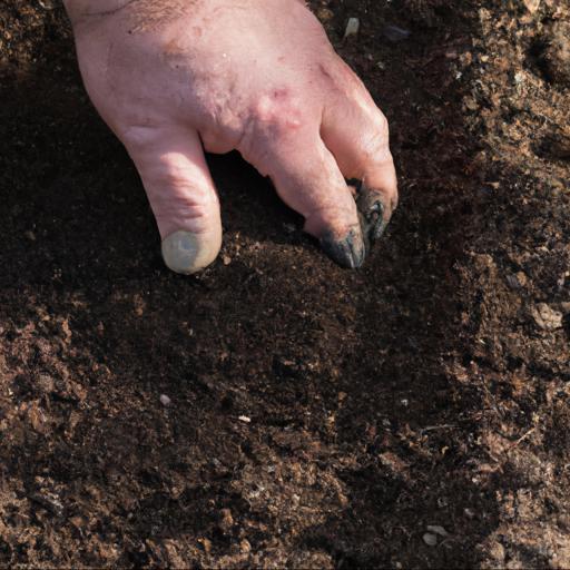 Jak przygotować glebę do siewu warzyw ozimych