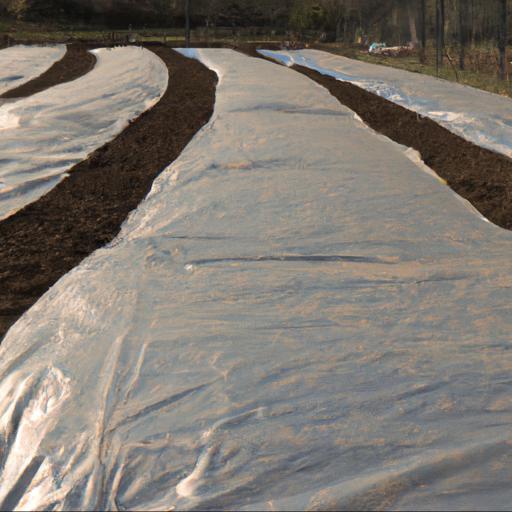 Jak przygotować glebę do uprawy warzyw w tunelu foliowym