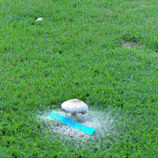 Jak zapobiegać występowaniu grzybów na trawniku i czarcie kręgi