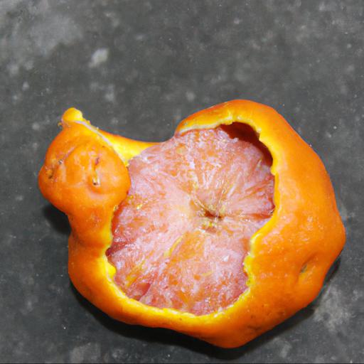 Jak rozmnażać języczkę pomarańczową