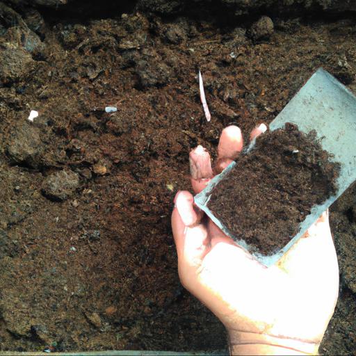 Jak zbadać glebę w ogrodzie