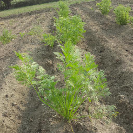 Wprowadzenie do kopru ogrodowego właściwości, uprawa i odmiany