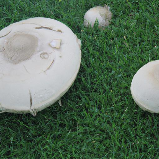 Jakie są skuteczne metody zwalczania grzybów na trawniku i czarcie kręgi