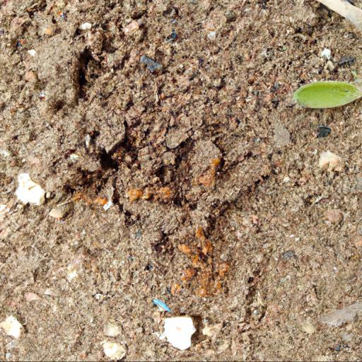 Jakie są naturalne metody zwalczania mrówek w ogrodzie