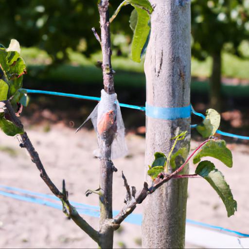 Jakie są najlepsze metody ochrony drzew owocowych przed chorobami i szkodnikami