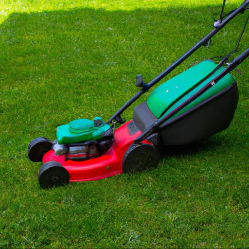 Jakie są najlepsze narzędzia do pielęgnacji trawnika