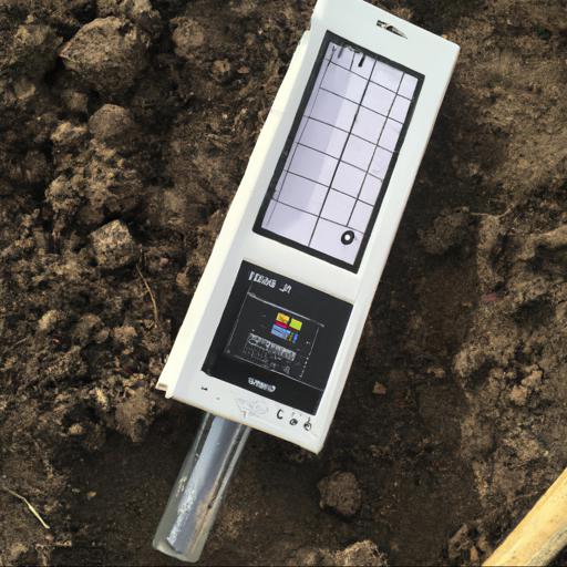 Jakie są najlepsze narzędzia do pomiaru ph gleby
