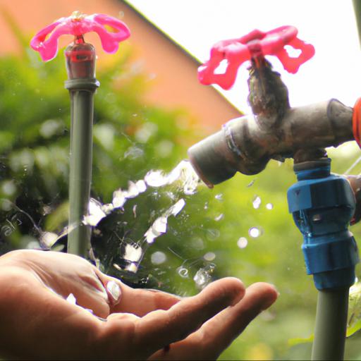 Jakie są najlepsze techniki oszczędzania wody w ogrodzie
