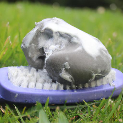 Jakie są wady stosowania szarego mydła w ogrodnictwie