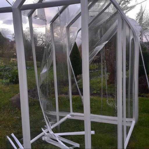 Jakie są najczęstsze błędy popełniane podczas montażu szklarni ogrodowej ze szkła
