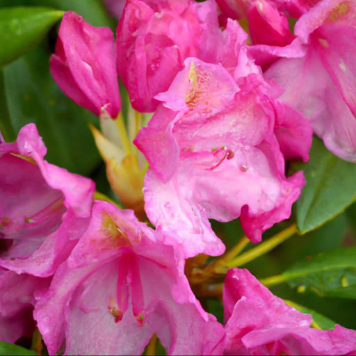 Jakie są najczęstsze błędy popełniane przy pielęgnacji rododendronu