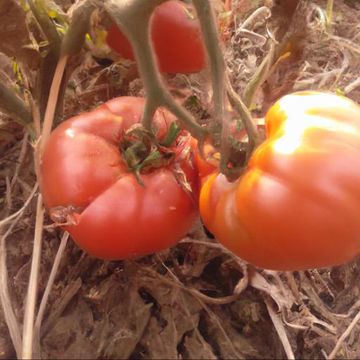 Kiedy ogławiać pomidory