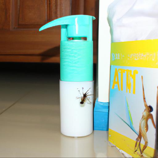 Jak skutecznie złapać owady i szkodniki w domu