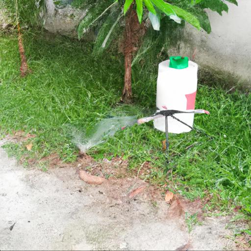 Jak skutecznie pozbyć się komarów w ogrodzie