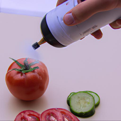 Jak przygotować oprysk z drożdży na pomidory i ogórki