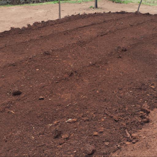 Jak przygotować glebę do sadzenia iglaków