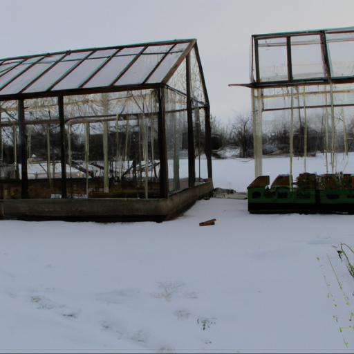 Wprowadzenie do budowy ogrodu zimowego