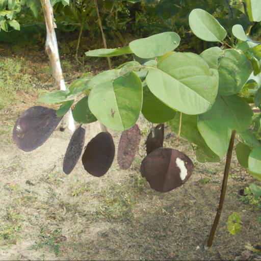 Jakie są korzyści z uprawy akebii pięciolistkowej i akebii quinaty
