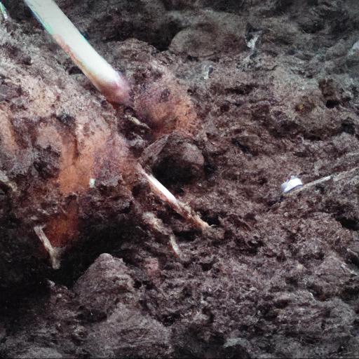 Jakie są korzyści wynikające z obecności humusu w glebie