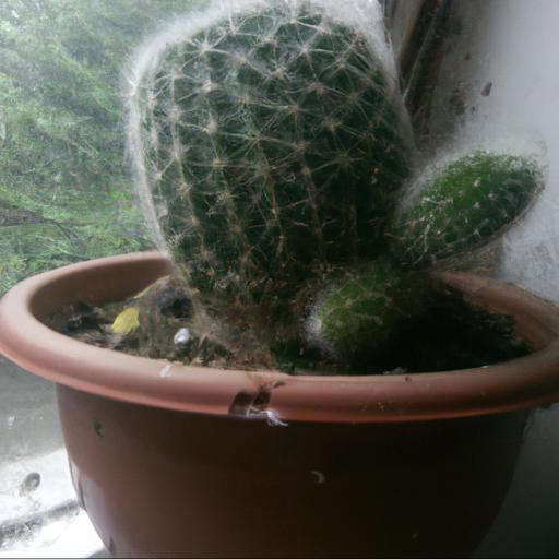 Jakie są najlepsze warunki do uprawy kaktusów w domu