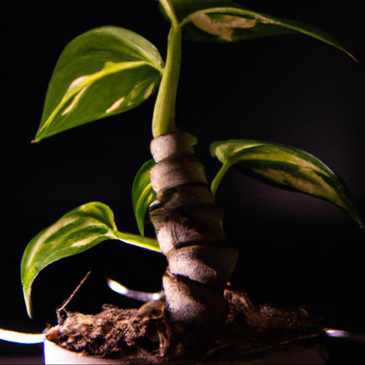 Jakie są najlepsze techniki doświetlania roślin doniczkowych