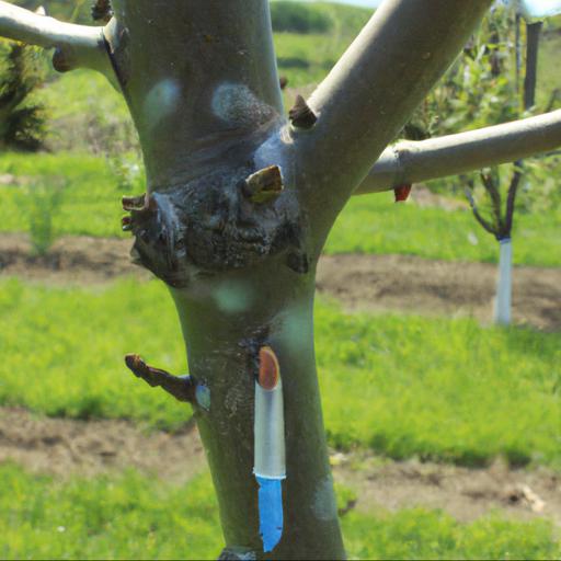 Jakie są najlepsze sposoby na zwalczanie szkodników i chorób występujących w krzewach owocowych kwasolubnych