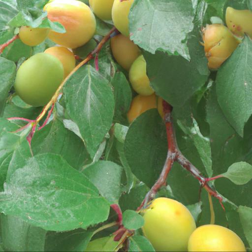 Jakie są najpopularniejsze odmiany krzewów owocowych kwasolubnych