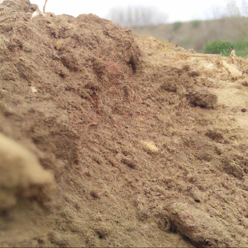Jakie są skutki uboczne zwiększonego poziomu humusu w glebie